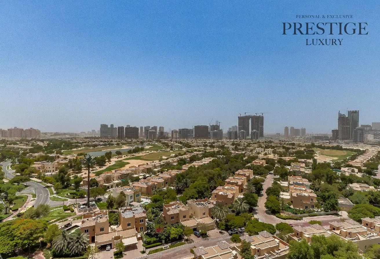 Agent on Site | Full Golf View | Brand New 2 BR