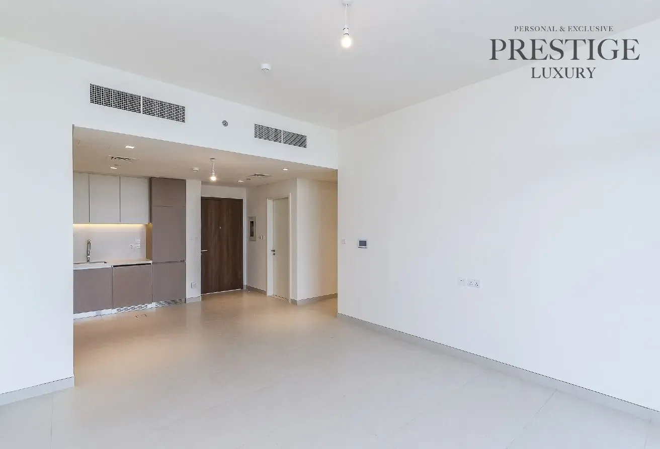 Agent on Site | Full Golf View | Brand New 2 BR
