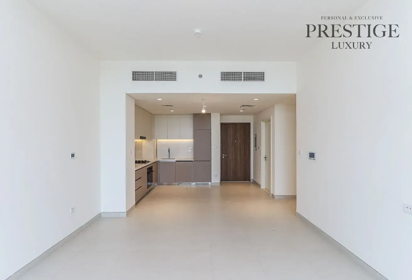 Agent on Site | Full Golf View | Brand New 2 BR