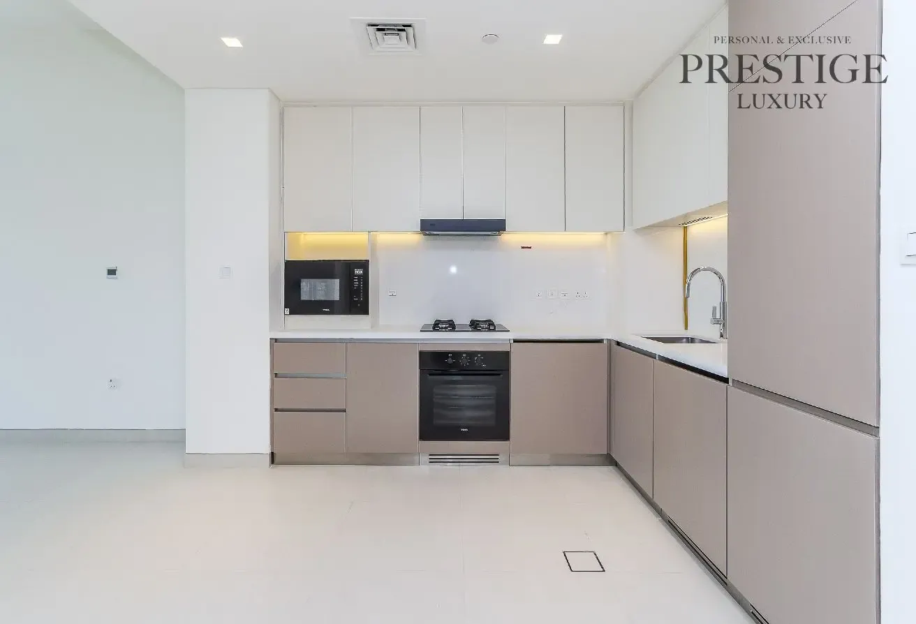 Agent on Site | Full Golf View | Brand New 2 BR