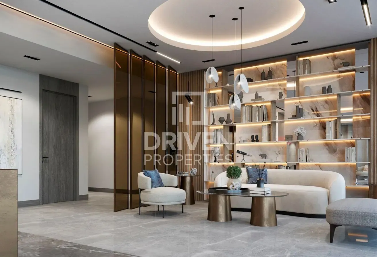 Golf Course Facing | Brand New | Well Lit