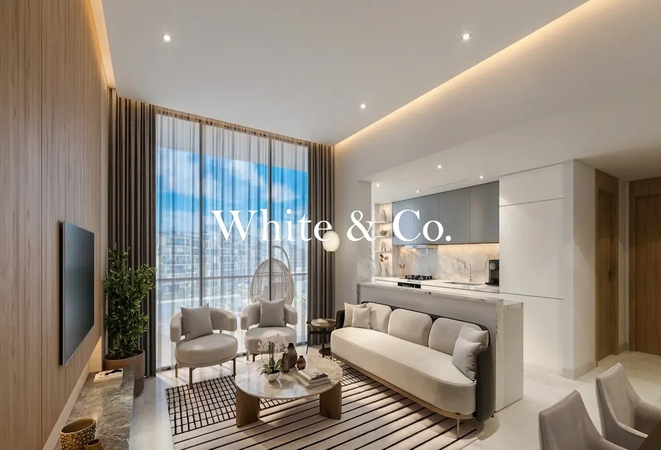Exclusive | Prime Location | Modern Living