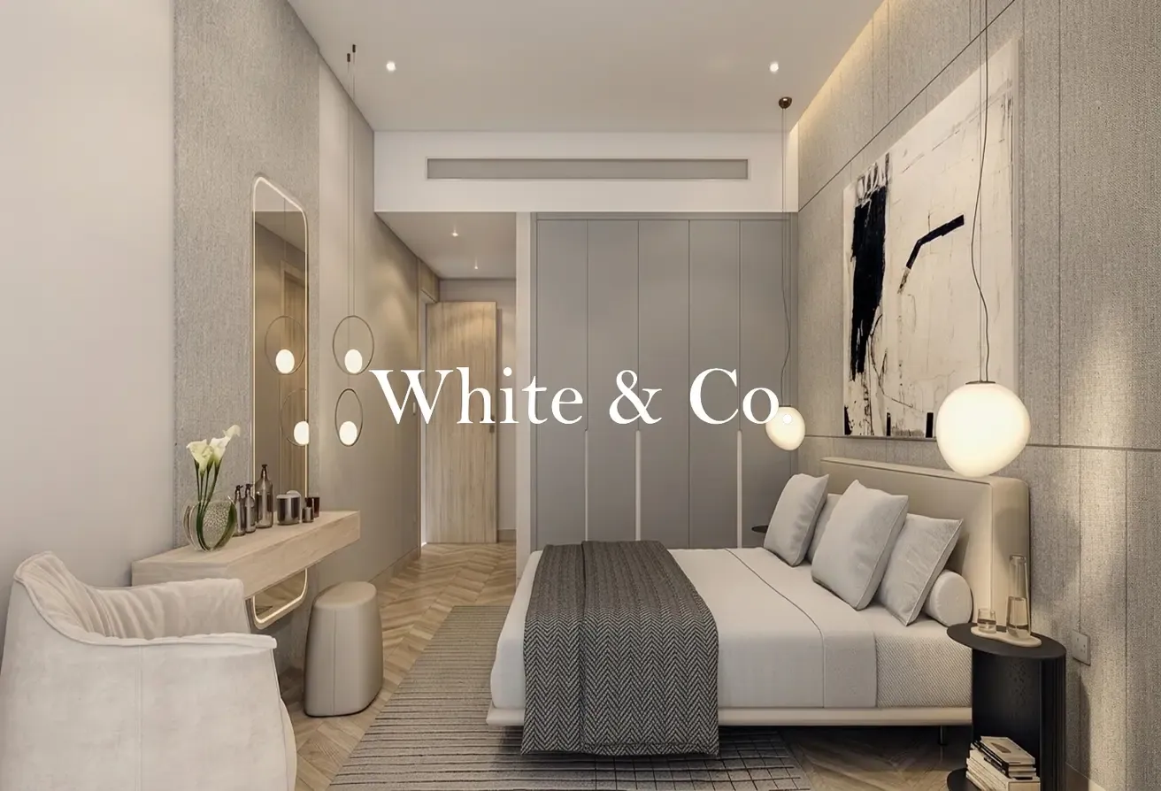 Exclusive | Prime Location | Modern Living