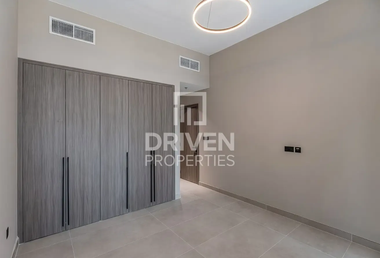 Investment | High Floor | Spacious | Rented Unit