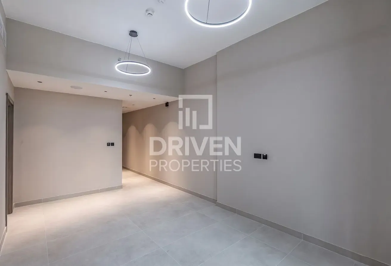 Investment | High Floor | Spacious | Rented Unit