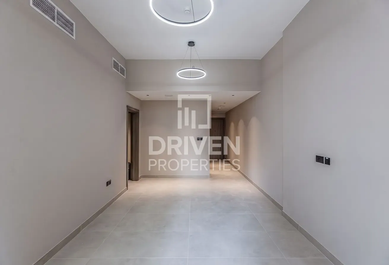 Investment | High Floor | Spacious | Rented Unit
