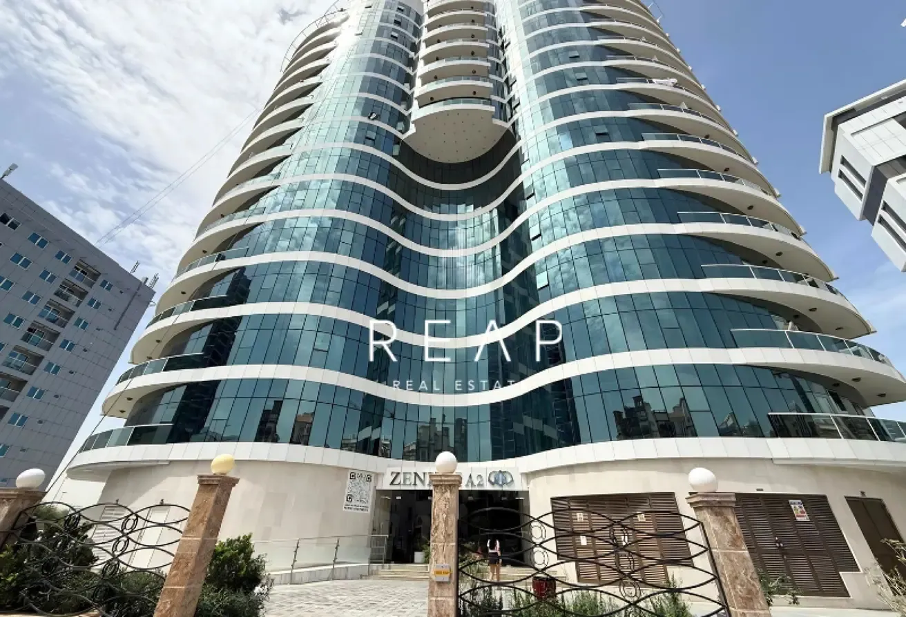 Vacant | Spacious Layout | Good Location