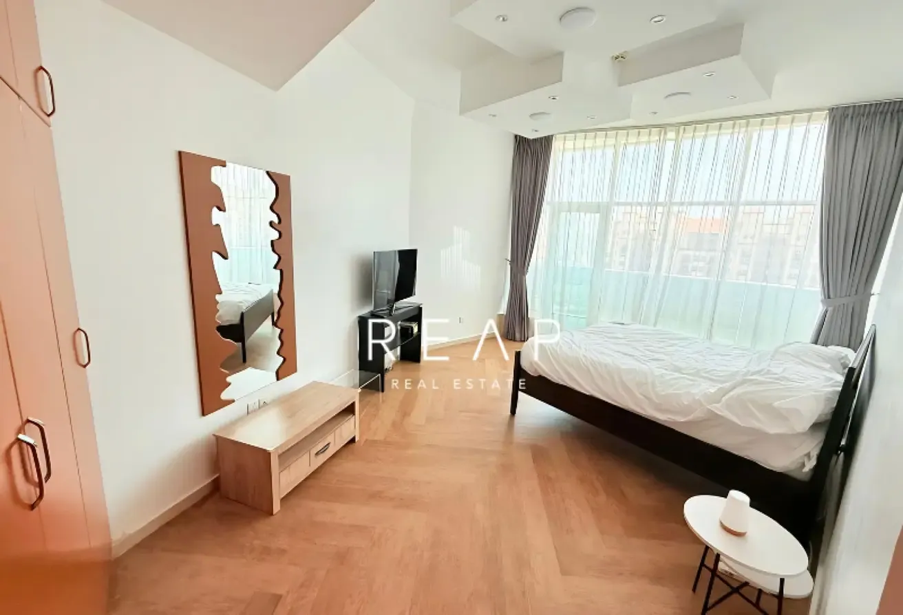 Vacant | Spacious Layout | Good Location