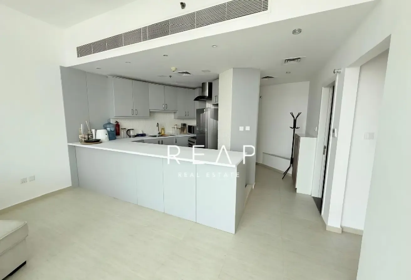 Vacant | Spacious Layout | Good Location