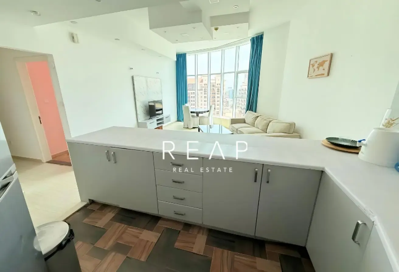 Vacant | Spacious Layout | Good Location