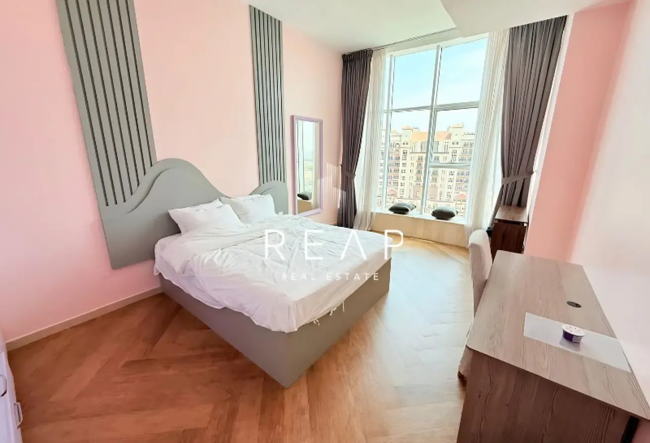 Vacant | Spacious Layout | Good Location