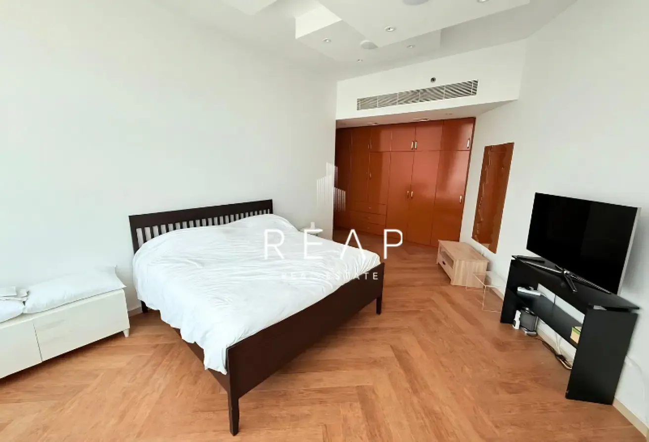 Vacant | Spacious Layout | Good Location