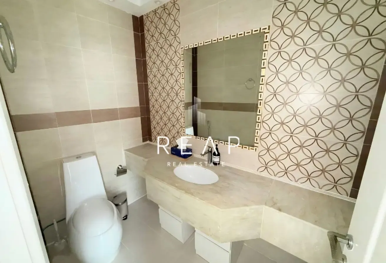 Vacant | Spacious Layout | Good Location