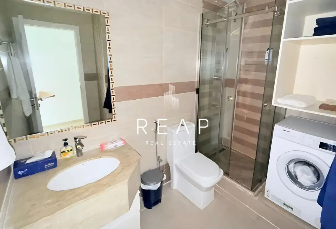 Vacant | Spacious Layout | Good Location