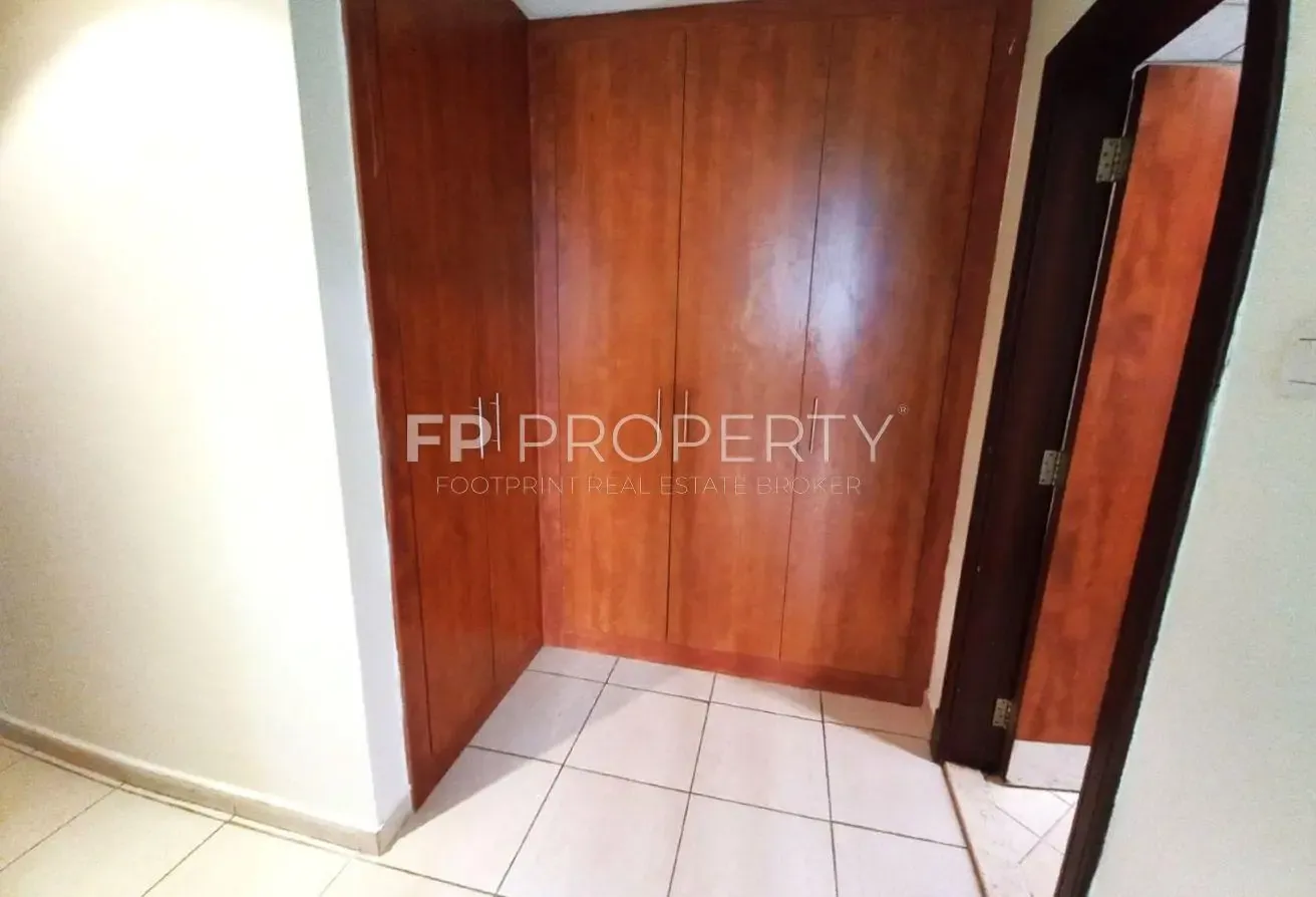 Rented | Hot Deal | Spacious Unit | Vastu Unit