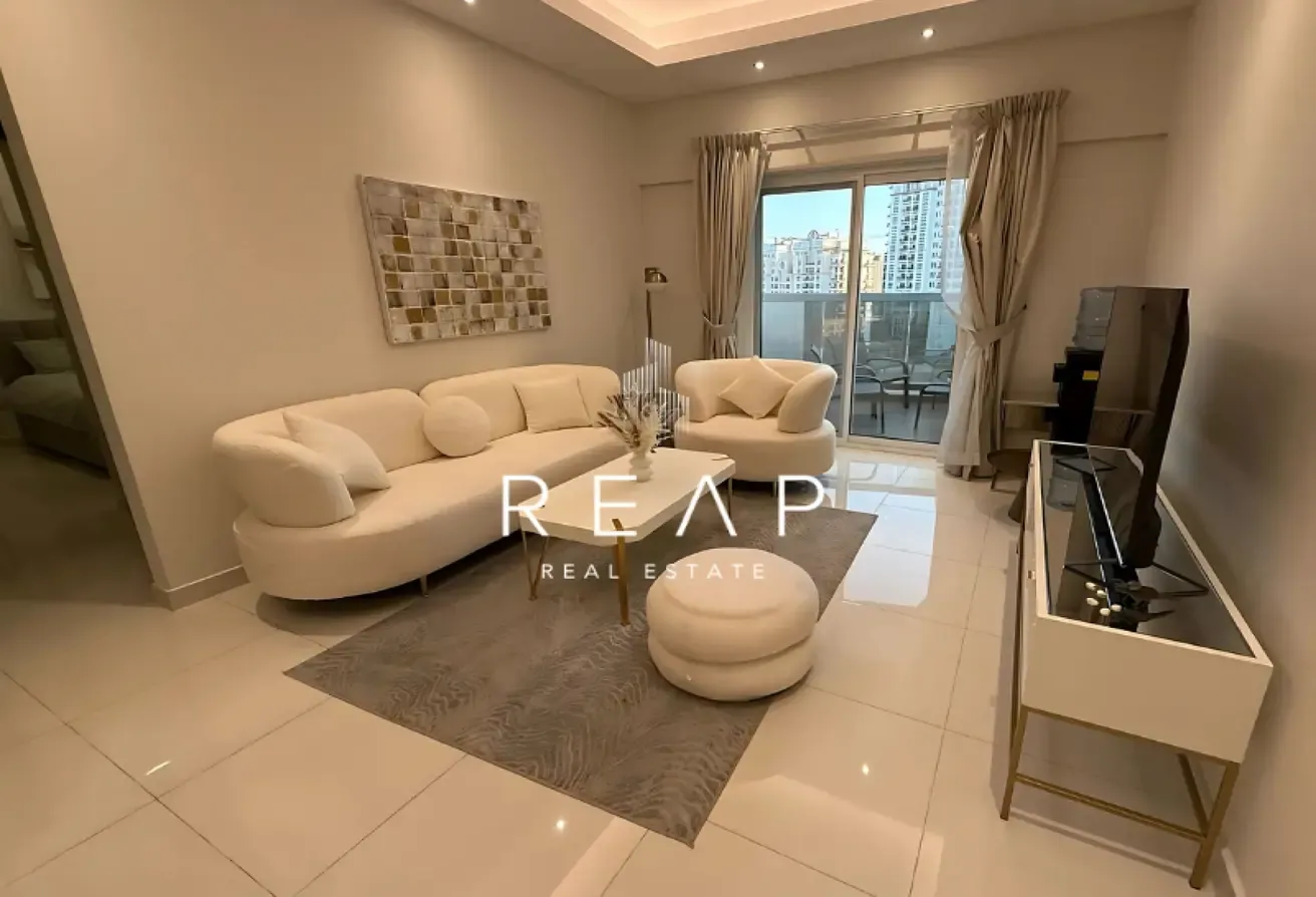 Exclusive | Fully Furnished | Canal View