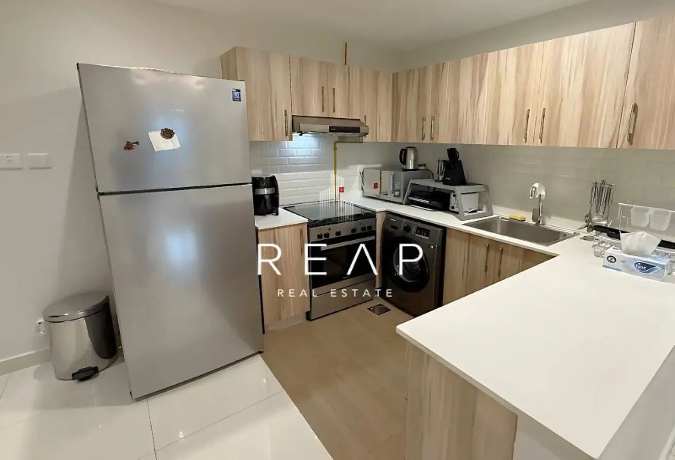 Exclusive | Fully Furnished | Canal View