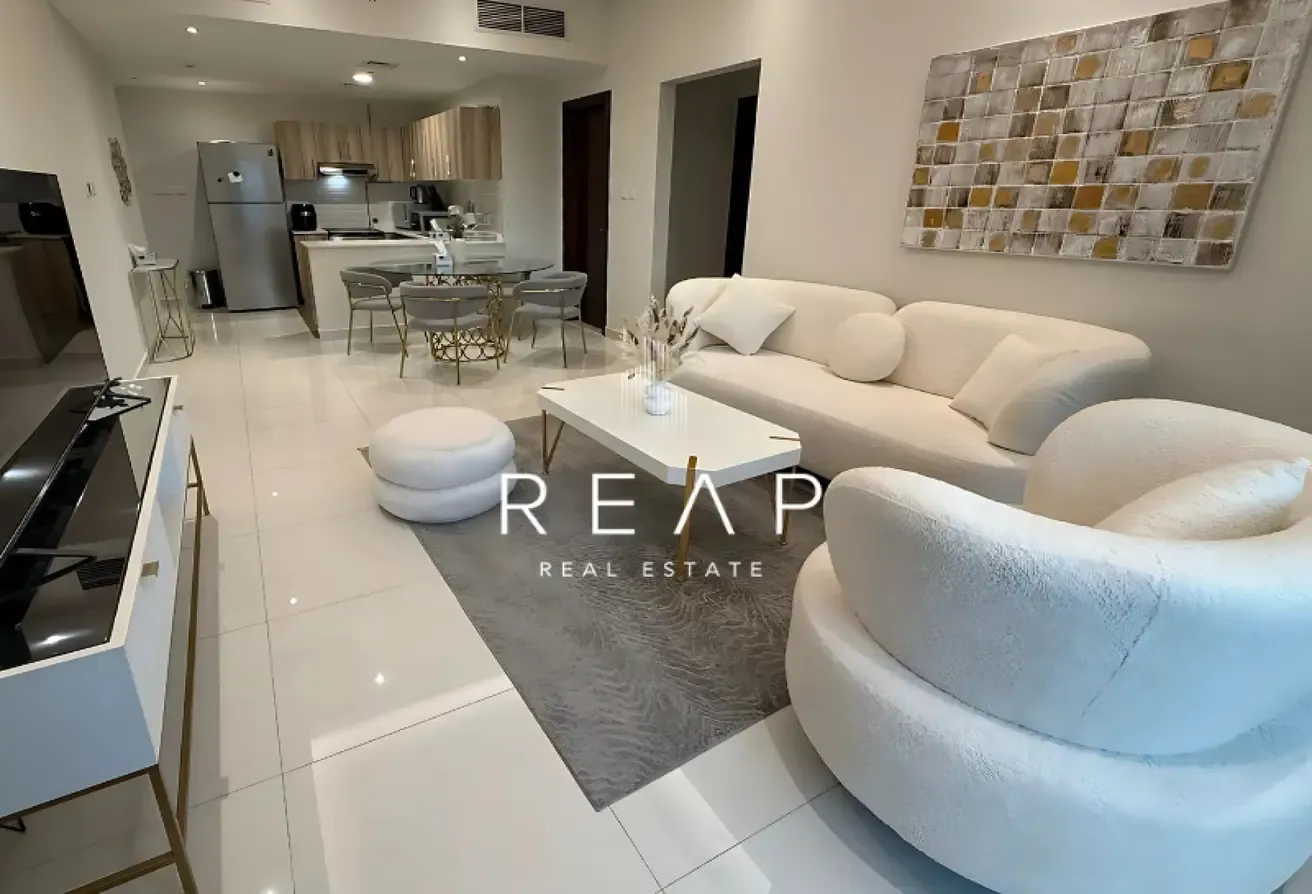 Exclusive | Fully Furnished | Canal View
