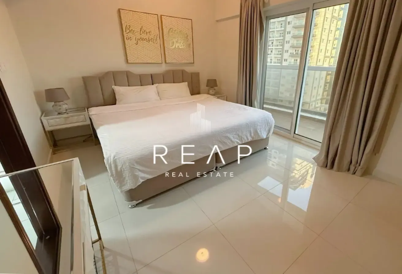 Exclusive | Fully Furnished | Canal View