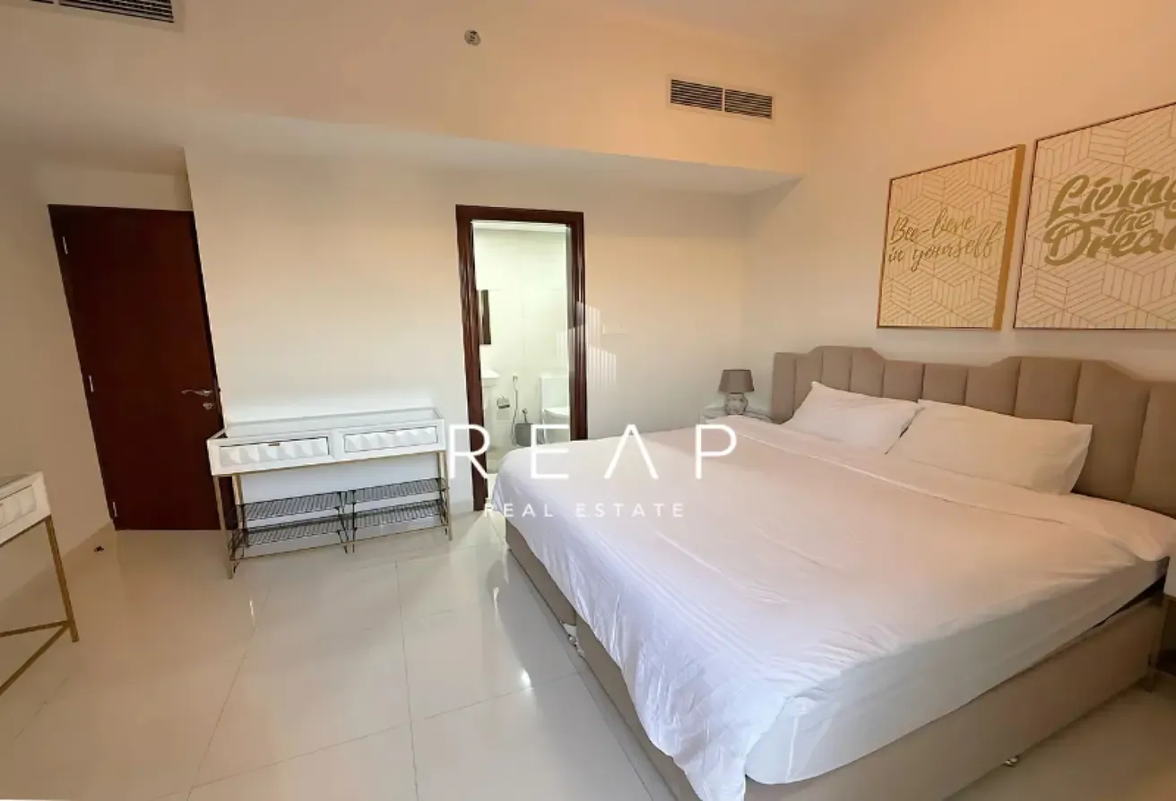 Exclusive | Fully Furnished | Canal View
