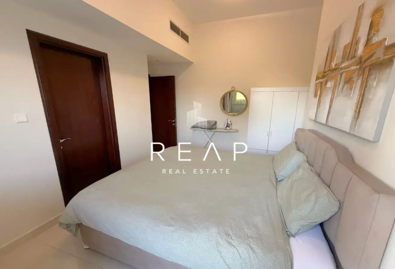 Exclusive | Fully Furnished | Canal View