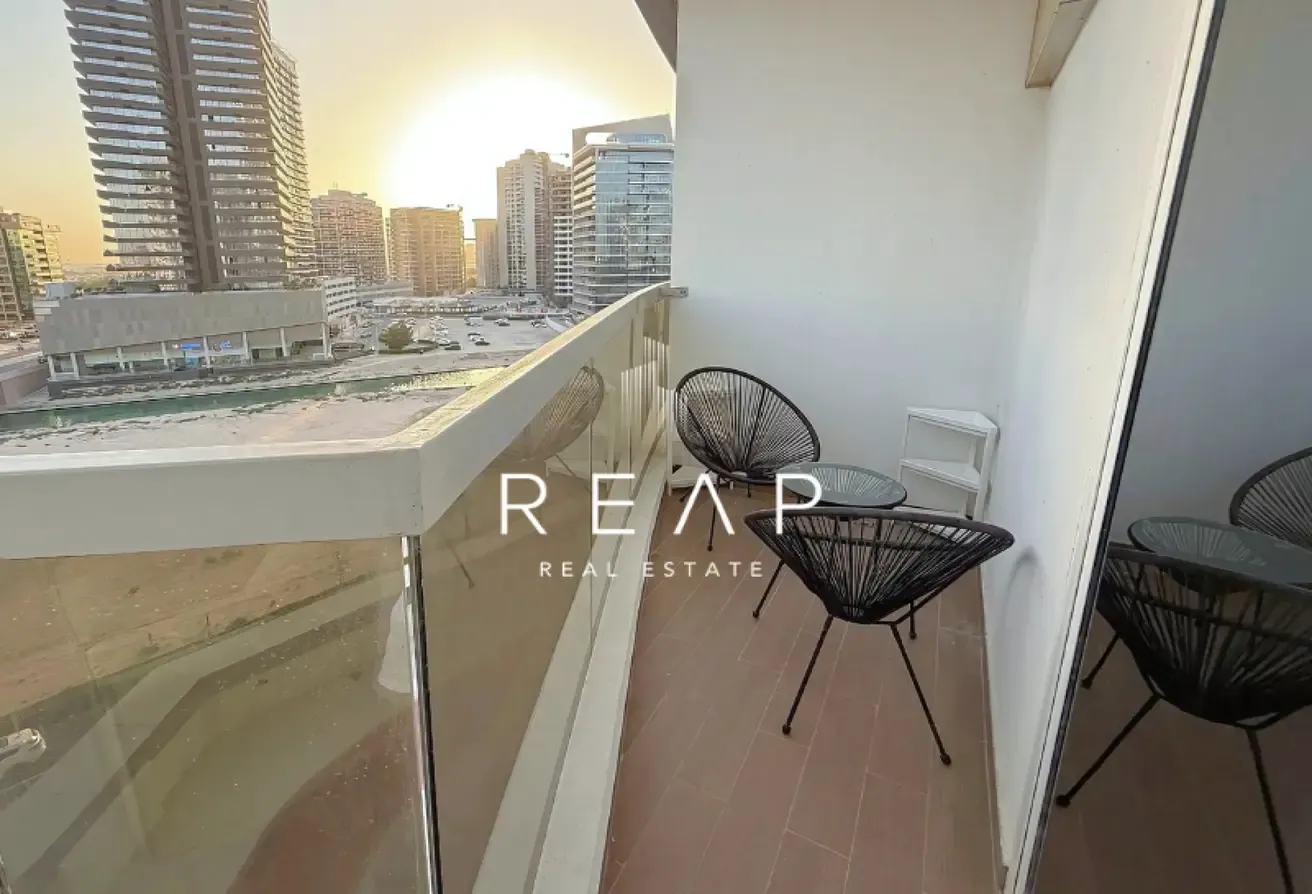 Exclusive | Fully Furnished | Canal View