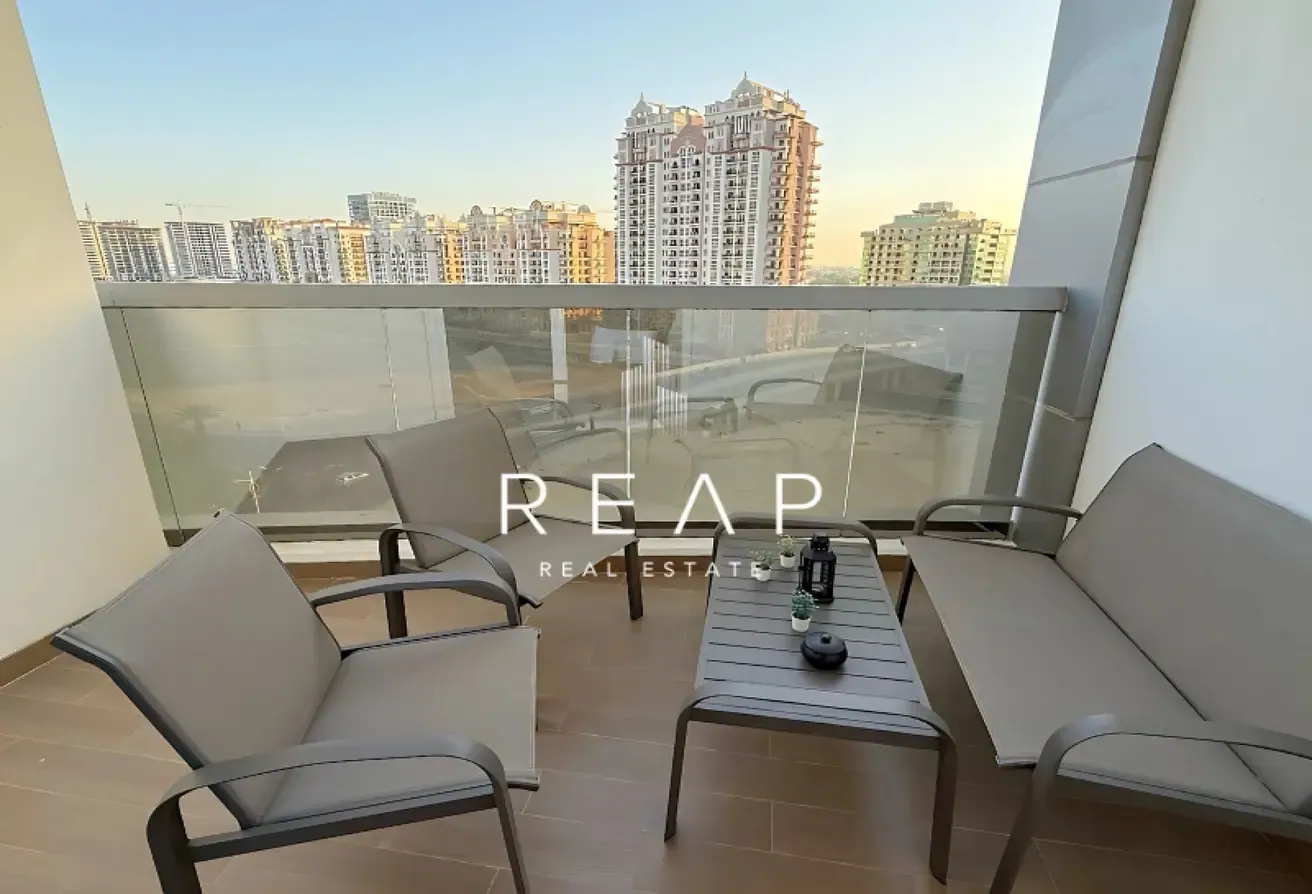Exclusive | Fully Furnished | Canal View
