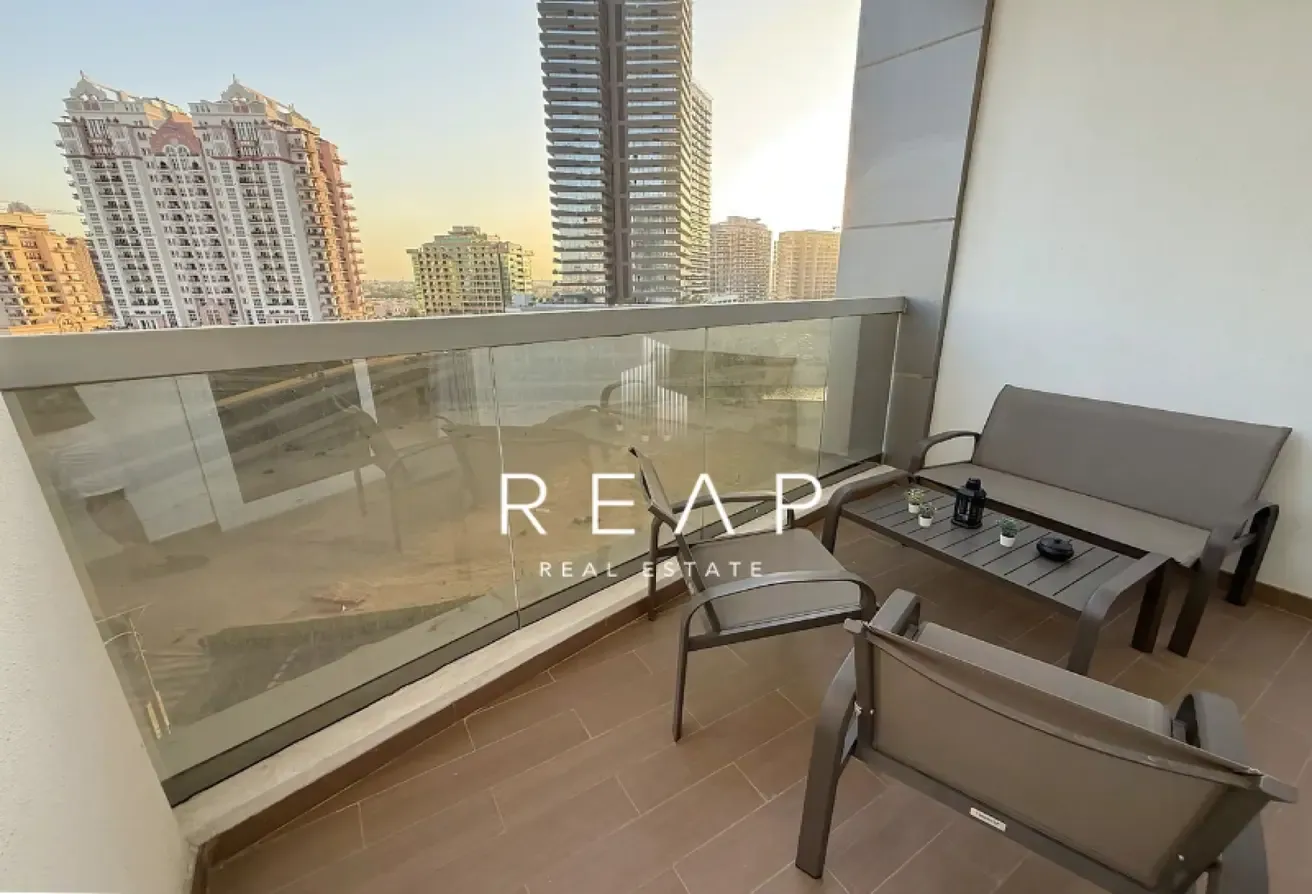Exclusive | Fully Furnished | Canal View