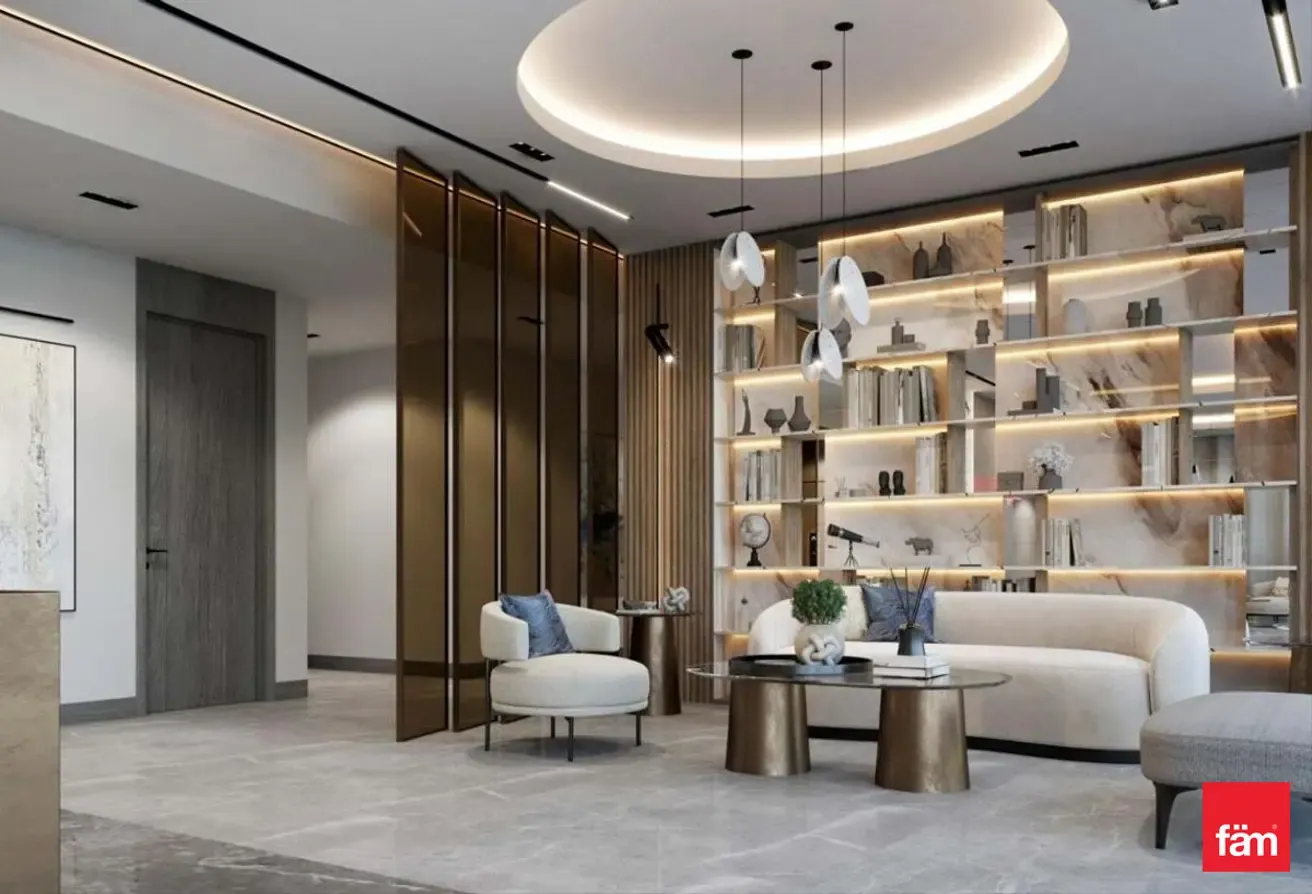 2BR Apartment | Great Layout | Golf Vista