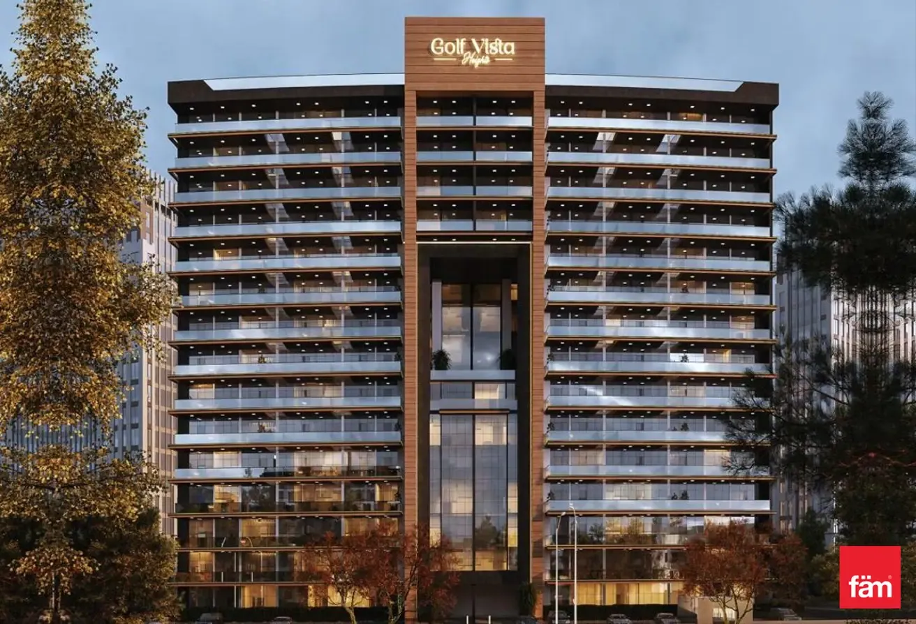2BR Apartment | Great Layout | Golf Vista