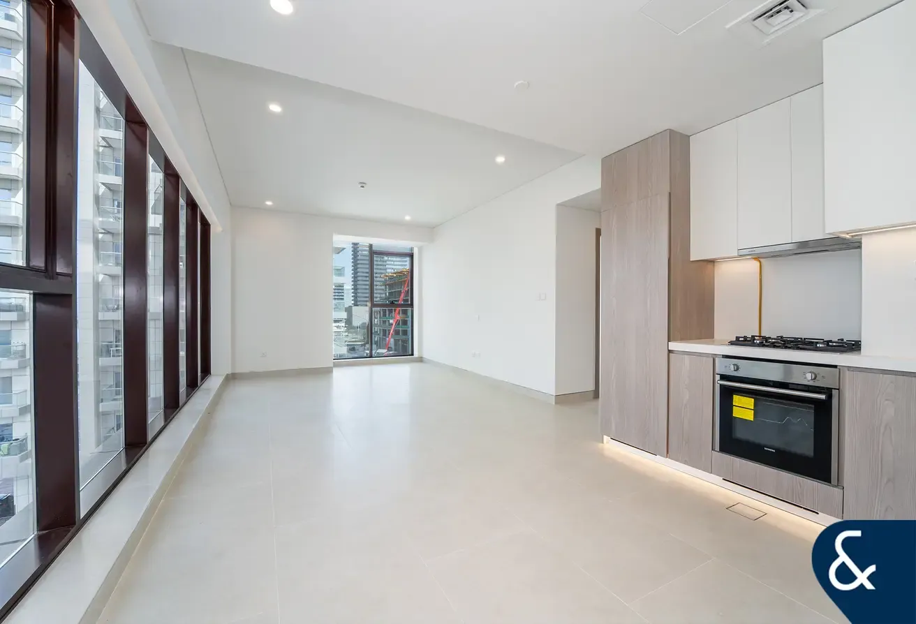 Brand New | Two Bedrooms | Community Views