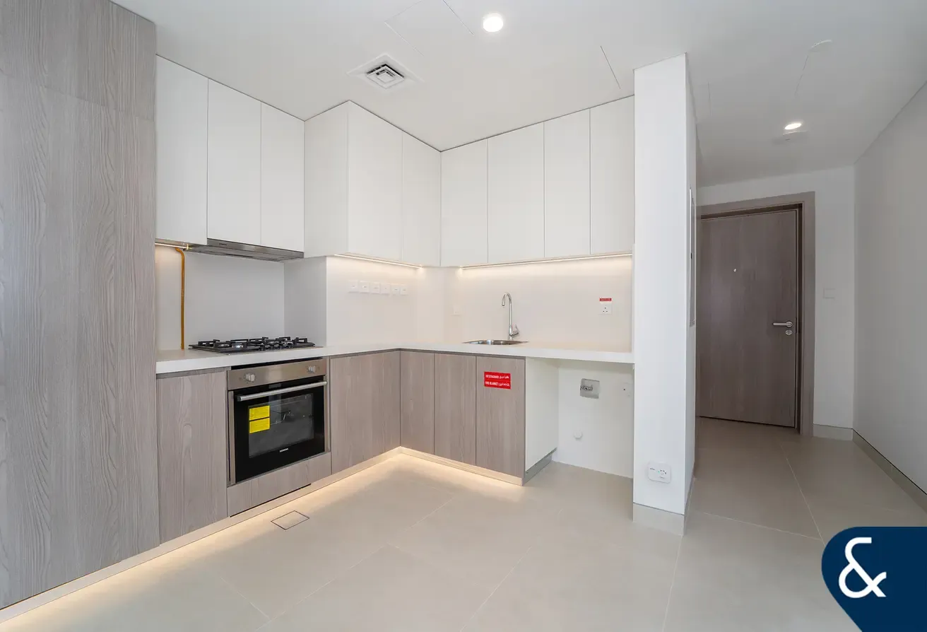 Brand New | Two Bedrooms | Community Views