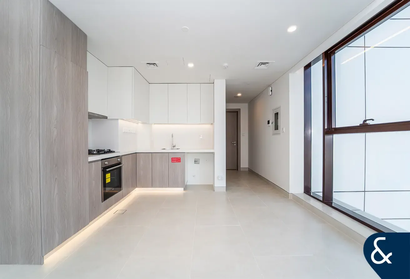 Brand New | Two Bedrooms | Community Views