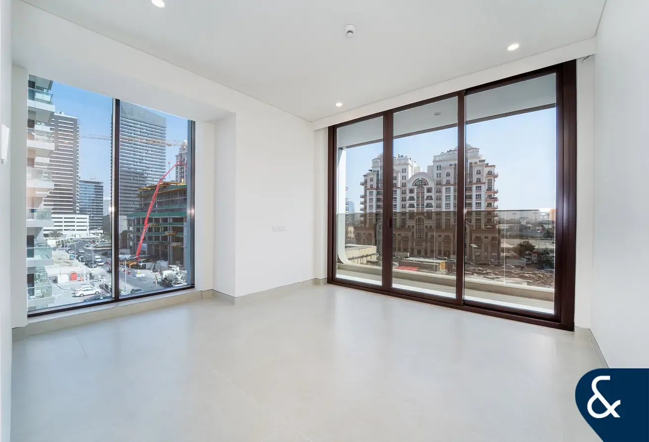 Brand New | Two Bedrooms | Community Views
