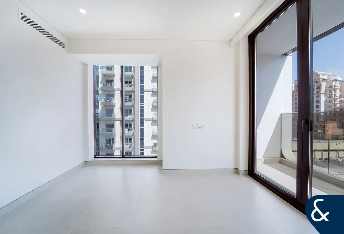 Brand New | Two Bedrooms | Community Views