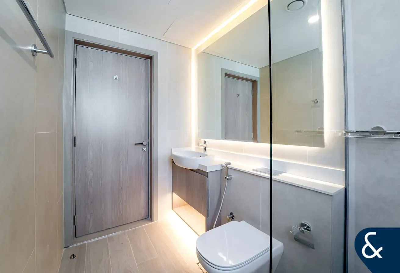 Brand New | Two Bedrooms | Community Views