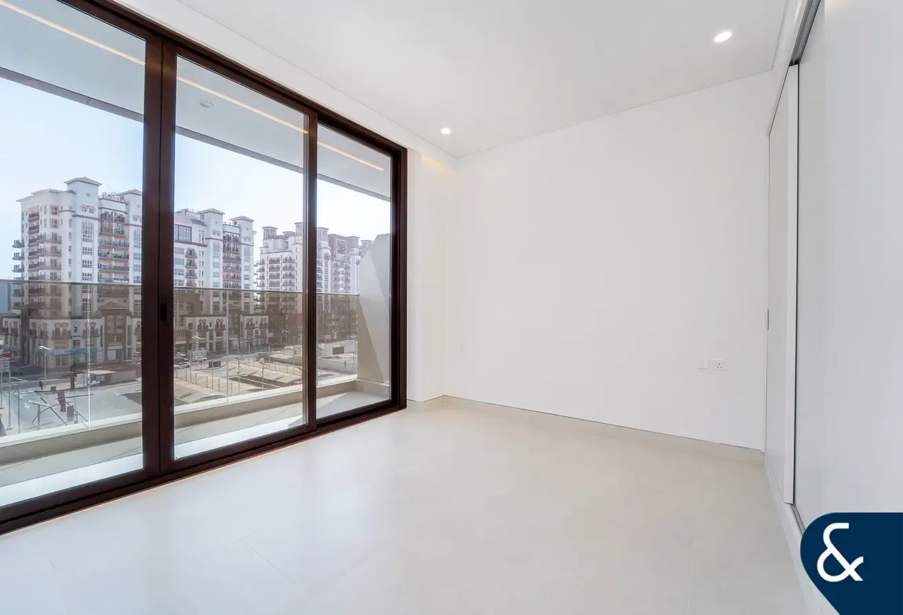 Brand New | Two Bedrooms | Community Views