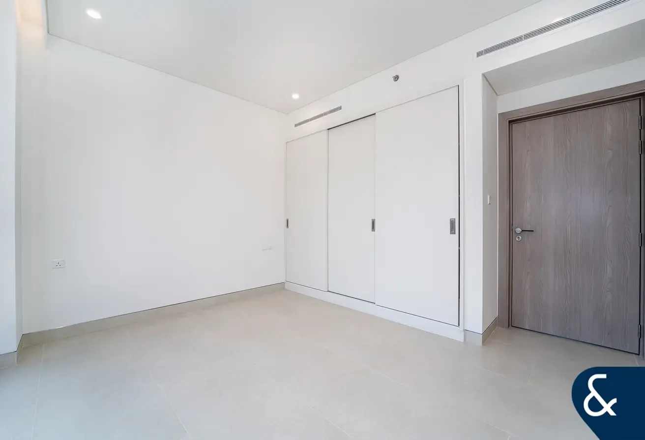 Brand New | Two Bedrooms | Community Views