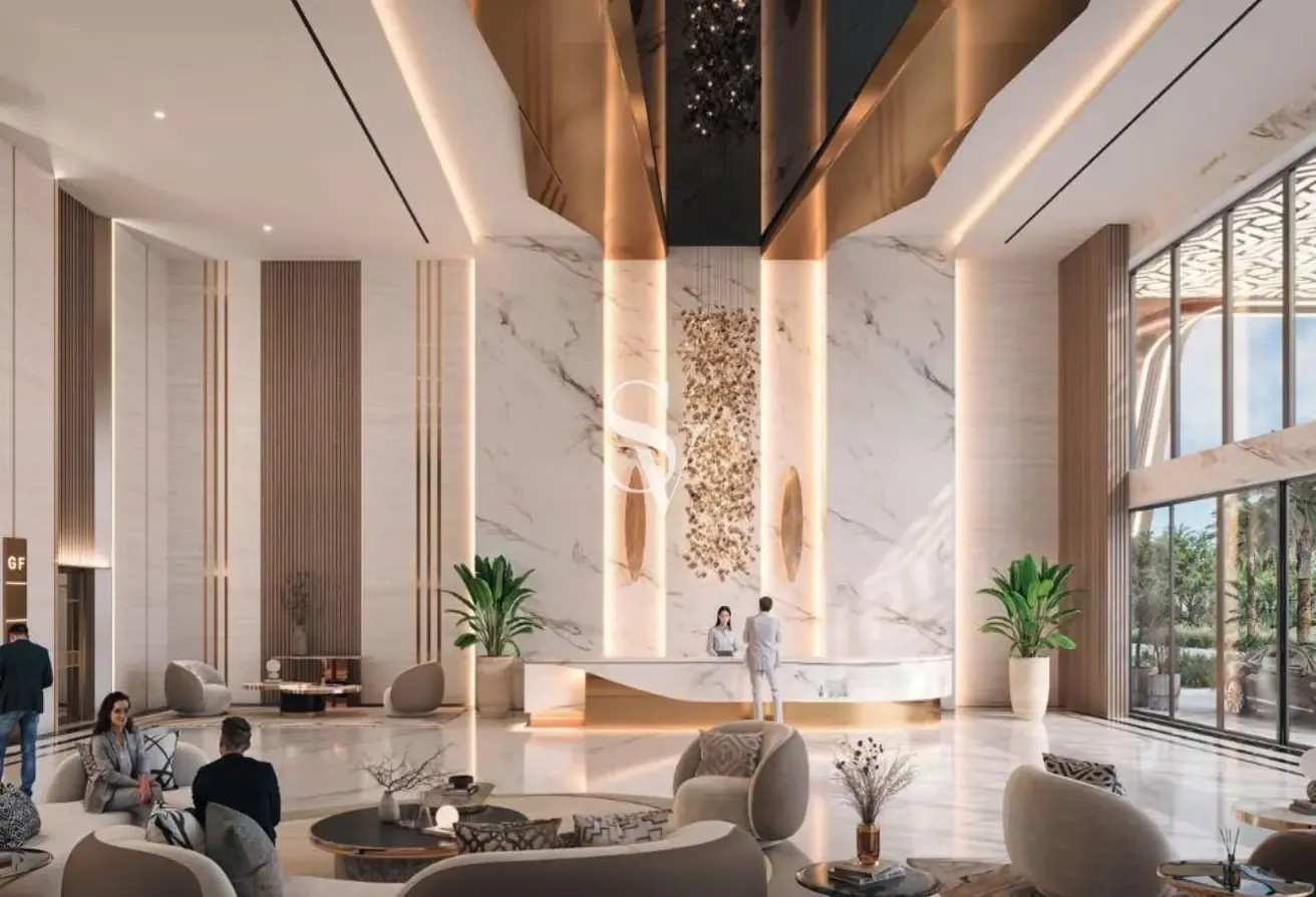 2BR | Fully Furnished | 70/30 PHPP | High ROI