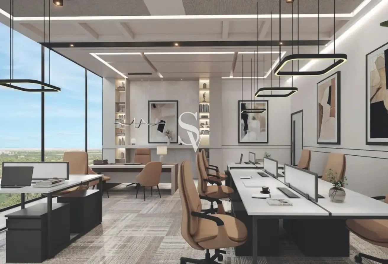 2BR | Fully Furnished | 70/30 PHPP | High ROI