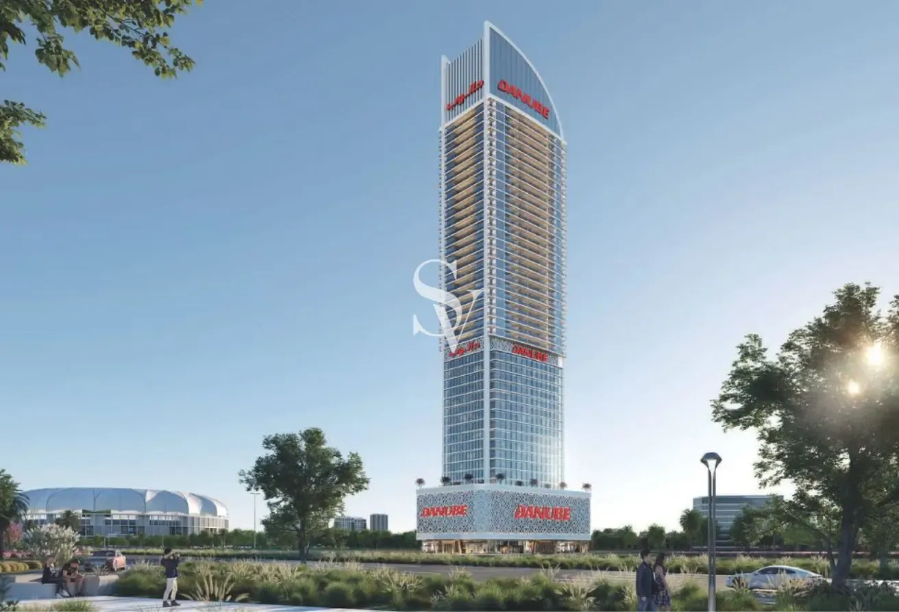 2BR | Fully Furnished | 70/30 PHPP | High ROI