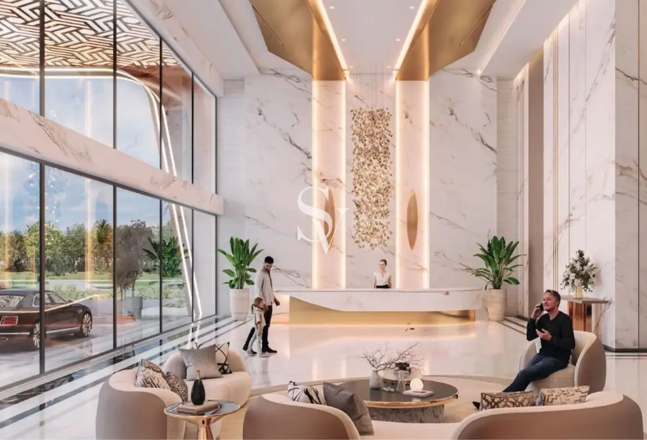 2BR | Fully Furnished | 70/30 PHPP | High ROI