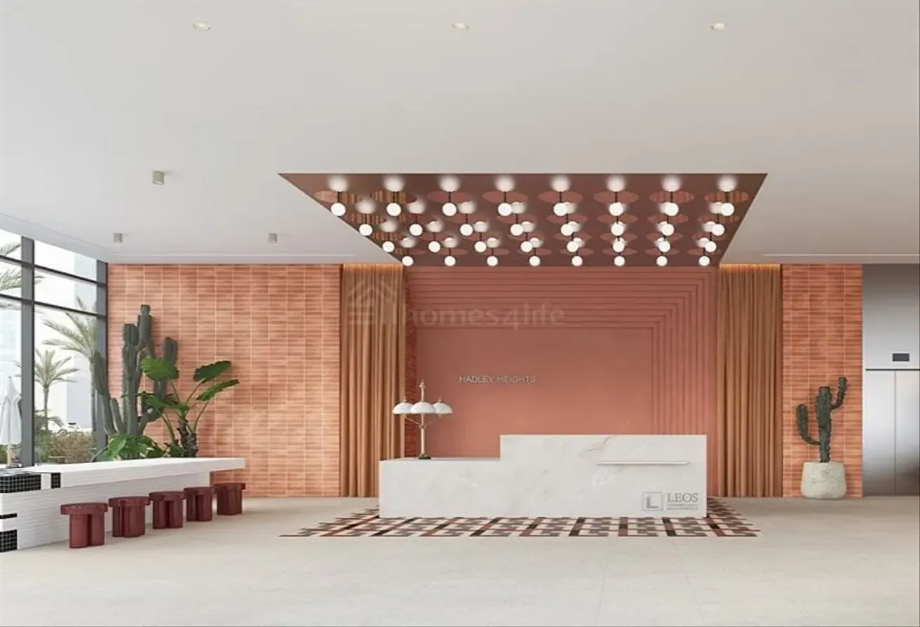 Spacious 2-Bedroom Apartment | Luxury Living
