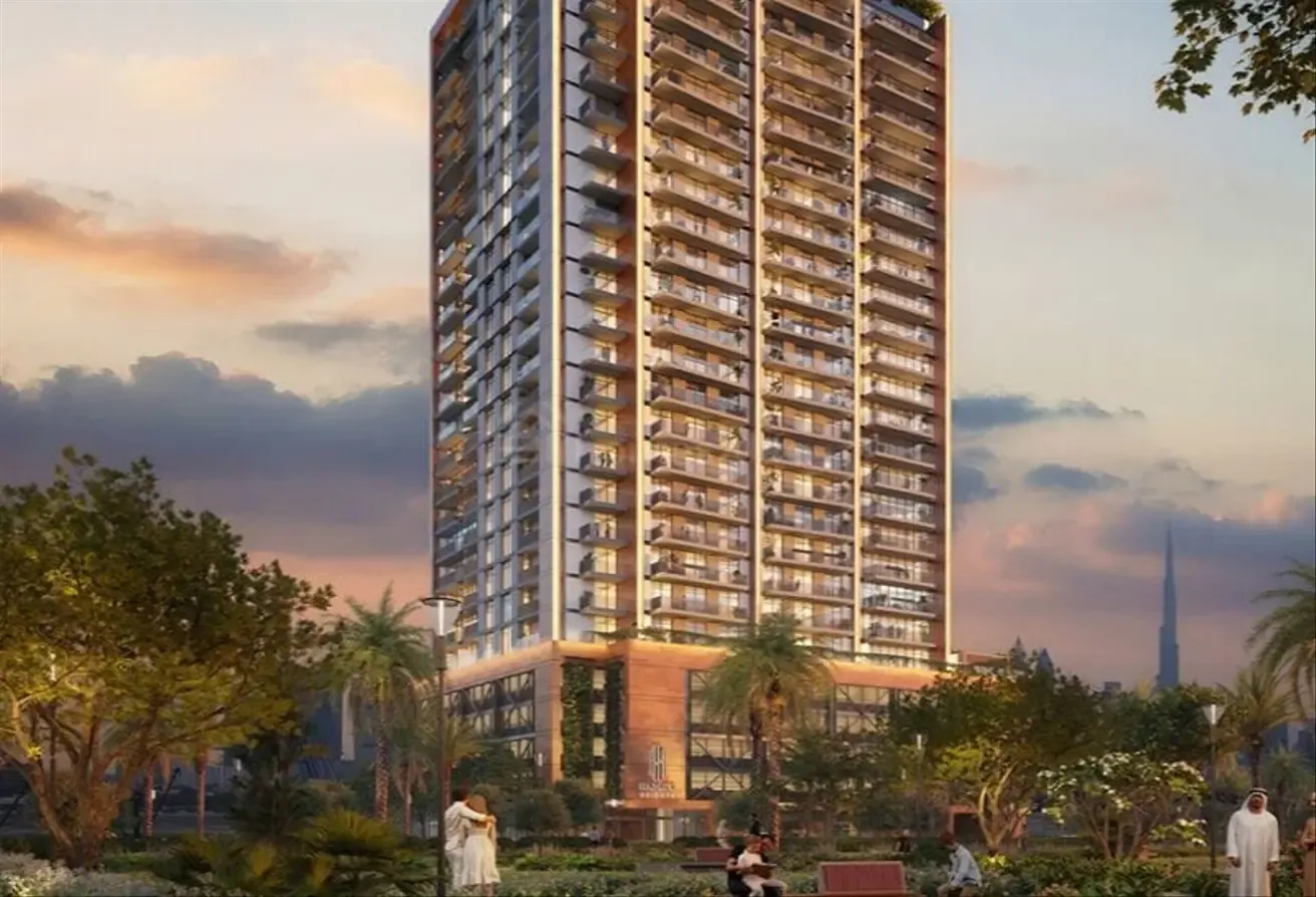 Spacious 2-Bedroom Apartment | Luxury Living