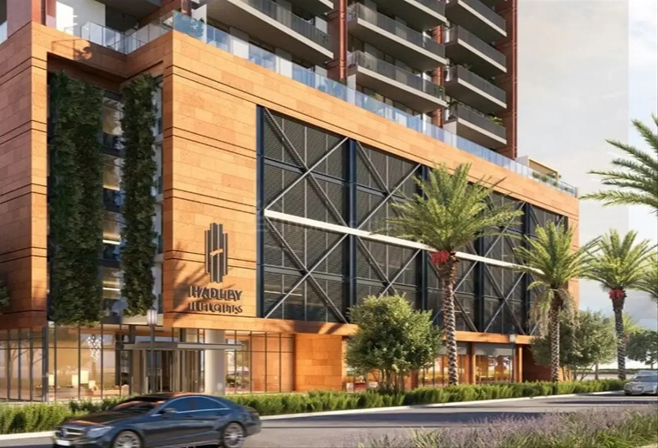 Spacious 2-Bedroom Apartment | Luxury Living
