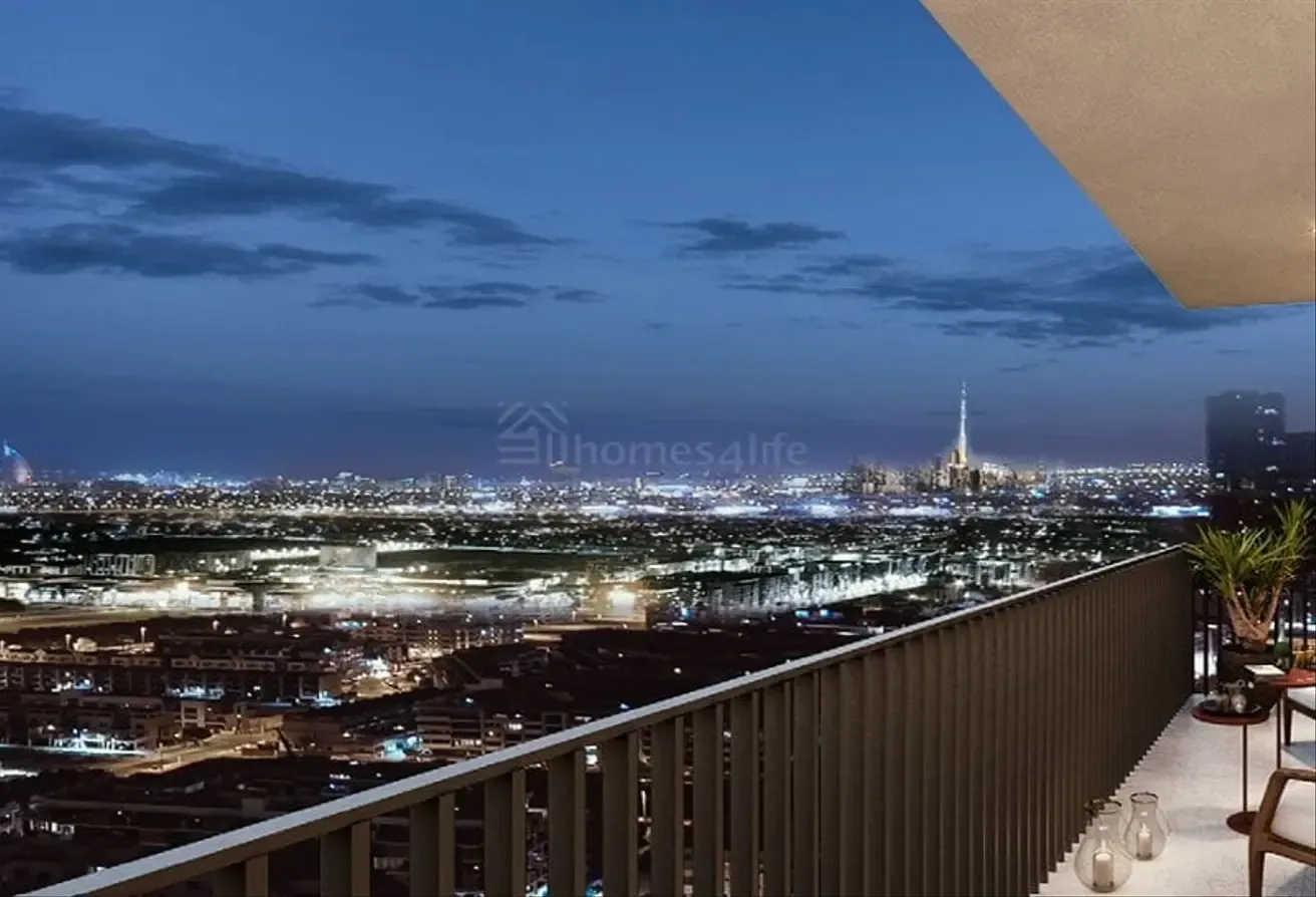 Spacious 2-Bedroom Apartment | Luxury Living