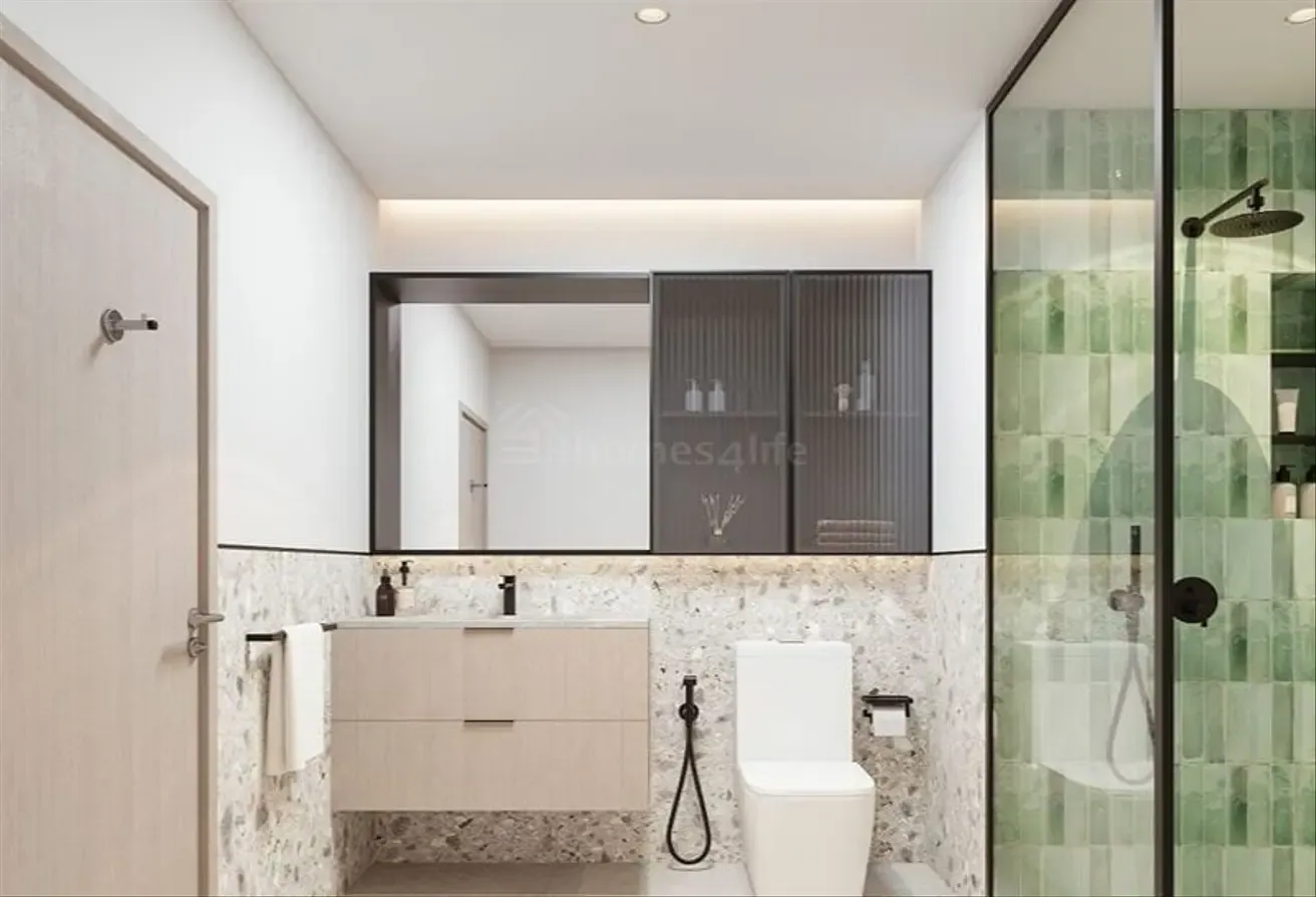 Spacious 2-Bedroom Apartment | Luxury Living