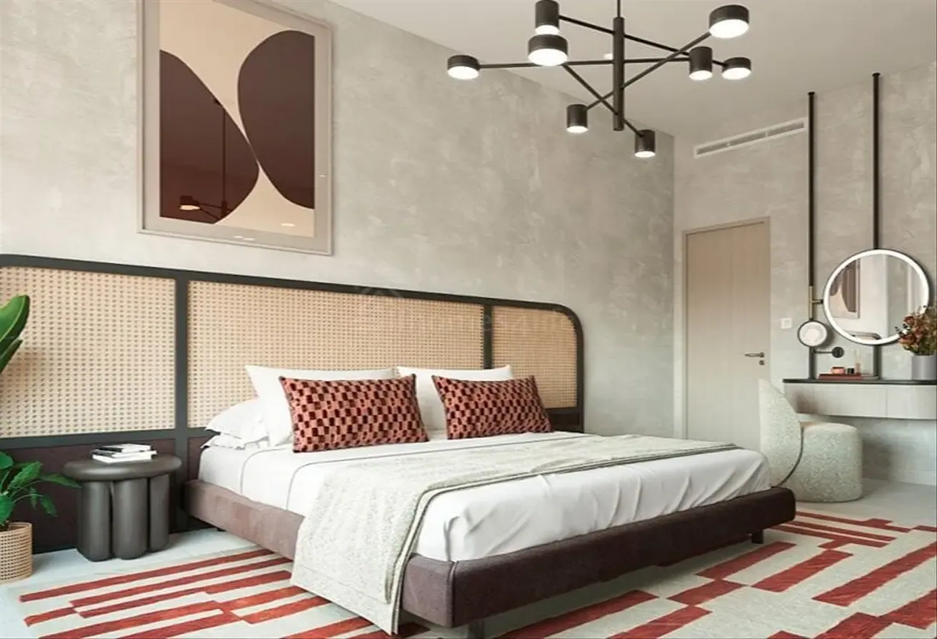 Spacious 2-Bedroom Apartment | Luxury Living