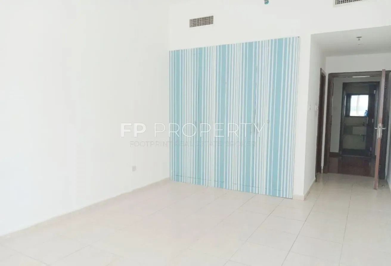Rented | Chiller Free | Spacious | Huge Layout