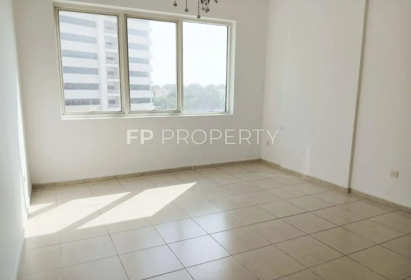 Rented | Chiller Free | Spacious | Huge Layout